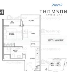 Thomson Impressions (D20), Apartment #428836171